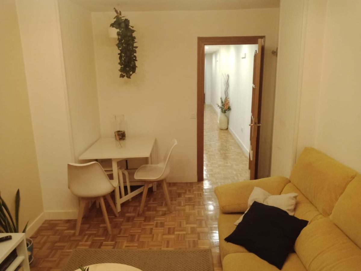 Piso Playa Gijon Apartment Exterior photo